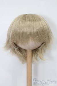 7-8inch/ウィッグ S-25-09-14-198-TO-ZS