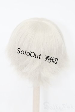 画像2: 7-8inch/ウィッグ S-25-12-28-373-TO-ZS