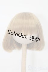 7-8inch/ウィッグ S-25-09-14-196-TO-ZS