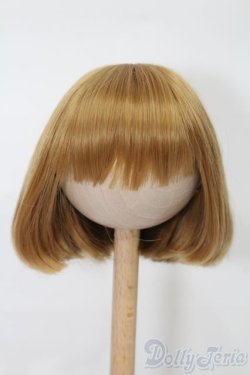 画像1: 7-8inch/ウィッグ S-25-09-14-196-TO-ZS