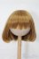 画像1: 7-8inch/ウィッグ S-25-09-14-196-TO-ZS (1)