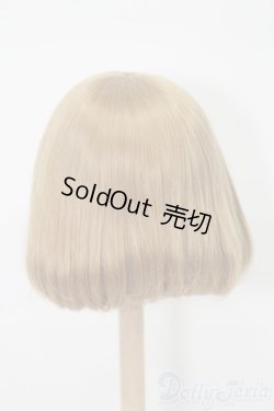 画像2: 7-8inch/ウィッグ S-25-09-14-196-TO-ZS