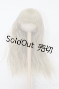 6-7inch/ウィッグ S-25-09-14-192-TO-ZS