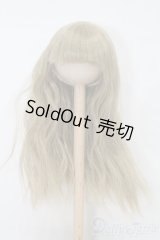 6-7inch/ウィッグ S-25-09-14-192-TO-ZS