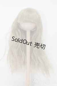 6-7inch/ウィッグ S-25-09-14-192-TO-ZS