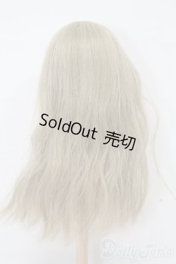 画像2: 6-7inch/ウィッグ S-25-09-14-192-TO-ZS