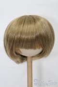 9-10inch/ウィッグ S-25-09-21-284-TO-ZS