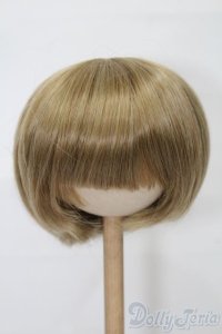 9-10inch/ウィッグ S-25-09-21-284-TO-ZS