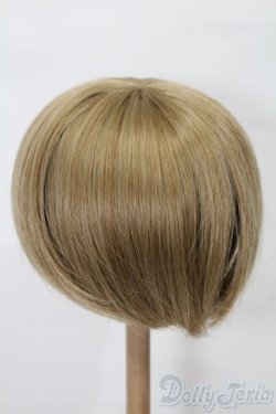 画像2: 9-10inch/ウィッグ S-25-09-21-284-TO-ZS