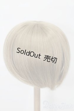 画像2: 9-10inch/ウィッグ S-26-01-11-417-TO-ZS