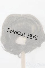 9-10inch/ウィッグ S-25-09-21-285-TO-ZS