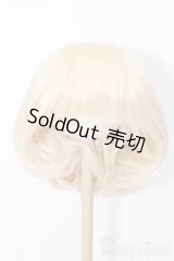 10-11inch/ウィッグ S-25-12-07-376-TO-ZS