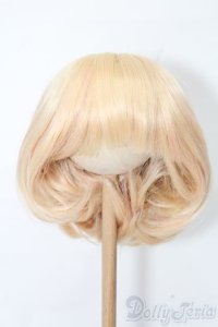 10-11inch/ウィッグ S-25-12-07-376-TO-ZS