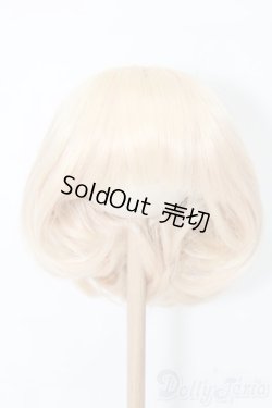 画像1: 10-11inch/ウィッグ S-25-12-07-376-TO-ZS