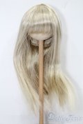 10-11inch/ウィッグ S-25-12-07-375-TO-ZS