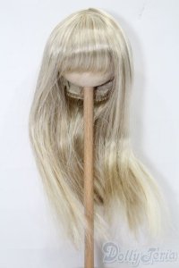 10-11inch/ウィッグ S-25-12-07-375-TO-ZS