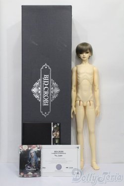 画像7: BJD CROBI/M-LINE：KEITH S-25-11-23-550-TO-ZS