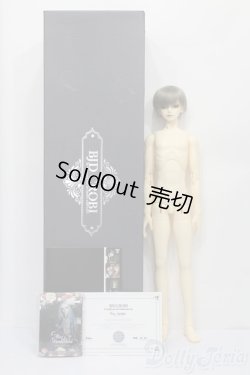 画像7: BJD CROBI/M-LINE：KEITH S-25-11-23-550-TO-ZS