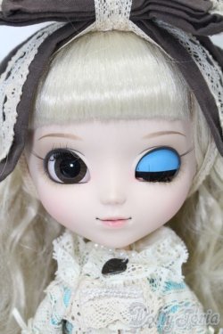 画像2: プーリップ/ロマンティックアリス S-25-09-14-057-TO-ZS