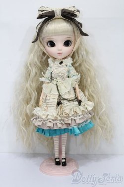 画像4: プーリップ/ロマンティックアリス S-25-09-14-057-TO-ZS