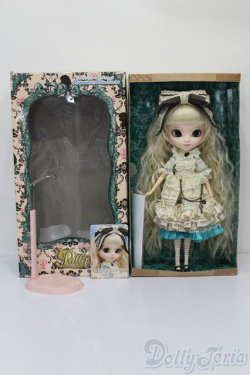 画像6: プーリップ/ロマンティックアリス S-25-09-14-057-TO-ZS