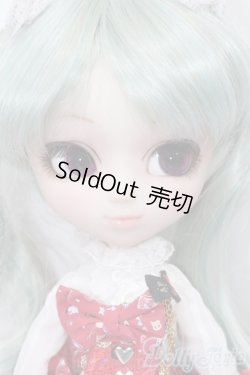 画像1: プーリップ/プルパーテ S-25-09-14-058-TO-ZS