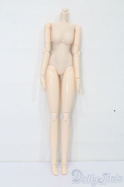 画像1: オビツ27/女性ボディ S-25-09-14-175-TO-ZS