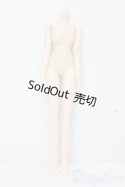 画像1: オビツ27/女性ボディ S-25-09-14-175-TO-ZS