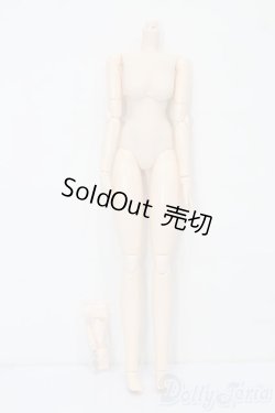 画像3: オビツ27/女性ボディ S-25-09-14-175-TO-ZS