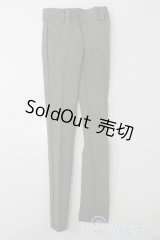 SDGrB＆SD13男の子/OF:パンツ S-26-03-15-521-TO-ZS