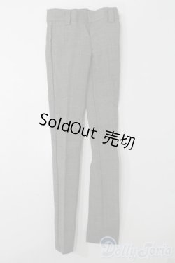 画像1: SDGrB＆SD13男の子/OF:パンツ S-26-03-15-521-TO-ZS