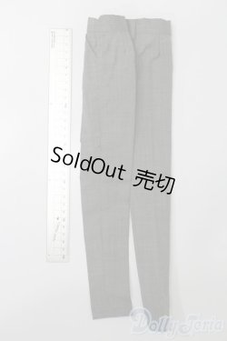 画像2: SDGrB＆SD13男の子/OF:パンツ S-26-03-15-521-TO-ZS