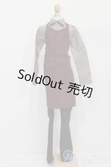 SD17BOY/OF エスプレッソ・カフェスタイル S-25-11-16-619-TO-ZS