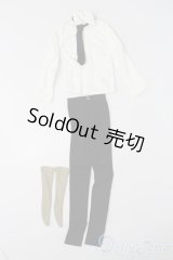 SDGrB＆SD13男の子/OF:衣装セット S-26-03-15-502-TO-ZS