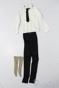 SDGrB＆SD13男の子/OF:衣装セット S-25-11-16-597-TO-ZS