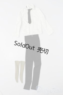 画像1: SDGrB＆SD13男の子/OF:衣装セット S-26-03-15-502-TO-ZS