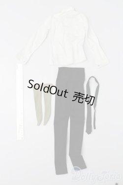 画像2: SDGrB＆SD13男の子/OF:衣装セット S-26-03-15-502-TO-ZS