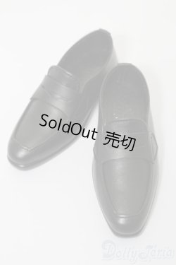 画像1: 60cmサイズドール/OF:靴 S-26-01-04-289-TO-ZS