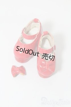 画像1: azoneピュアニーモ/OF:23cmサイズドール　靴 S-25-09-14-159-TO-ZS