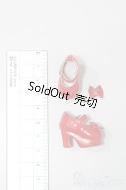 画像3: azoneピュアニーモ/OF:23cmサイズドール　靴 S-25-09-14-159-TO-ZS