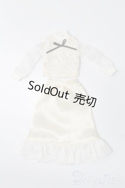 画像1: リカちゃん/OF:衣装 S-25-09-14-181-TO-ZS