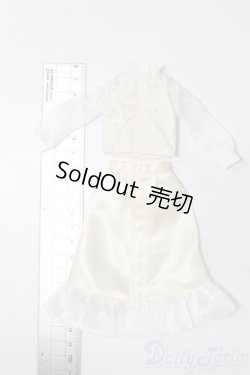 画像2: リカちゃん/OF:衣装 S-25-09-14-181-TO-ZS