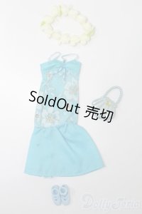 リカちゃん/OF:衣装 S-25-09-14-176-TO-ZS