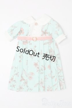 画像1: 22cmサイズドール/OF:衣装 S-25-09-14-185-TO-ZS