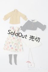 ネオブライス/OF:衣装 S-25-09-14-122-TO-ZS