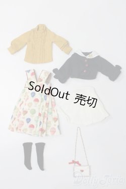 画像1: ネオブライス/OF:衣装 S-25-09-14-122-TO-ZS