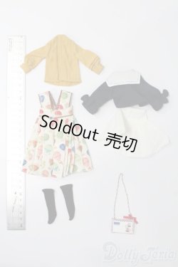 画像2: ネオブライス/OF:衣装 S-25-09-14-122-TO-ZS