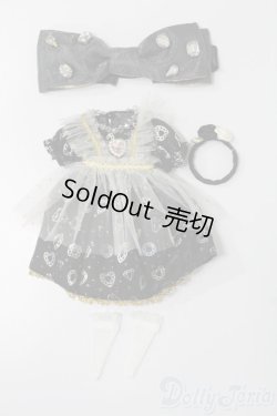 画像1: ネオブライス/OF:衣装 S-25-12-07-307-TO-ZS