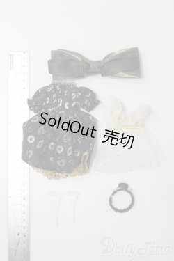 画像2: ネオブライス/OF:衣装 S-25-12-07-307-TO-ZS