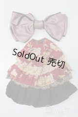 ネオブライス/OF:衣装 S-25-12-07-302-TO-ZS